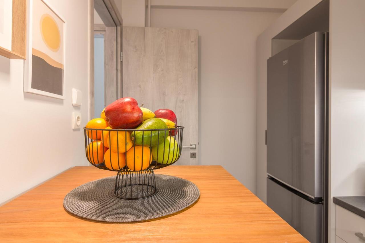 Spacious 2 Bedroom Apartment In Koukaki Atina Dış mekan fotoğraf
