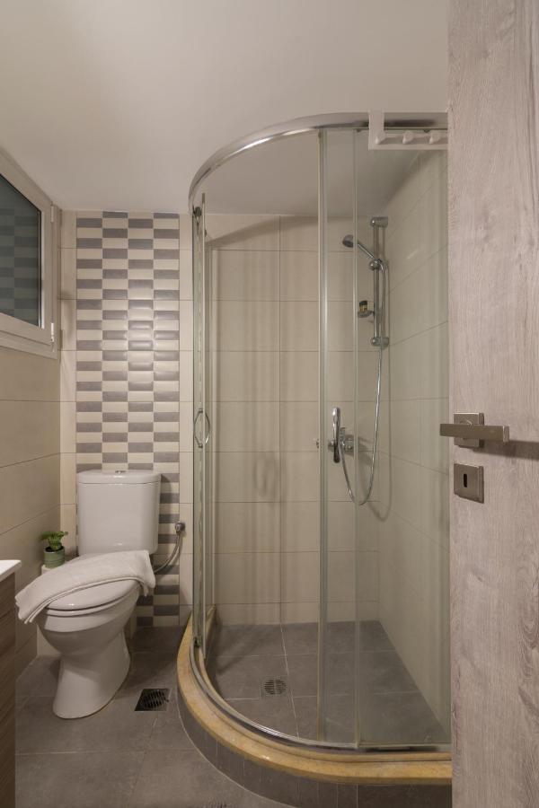 Spacious 2 Bedroom Apartment In Koukaki Atina Dış mekan fotoğraf